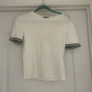 Zara top